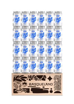 Basqueland Lite 24