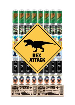 T-Rex