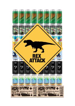 T-Rex
