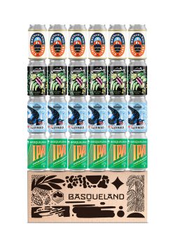 Brew Bites Box