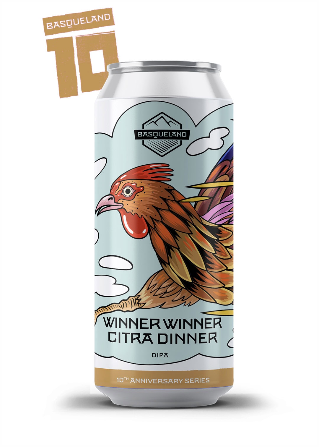 basqueland_cerveza_artesanal_winner_winner_citra_dinner_double_IPA_10th_anniversary_series_craft_beer_can_44cl