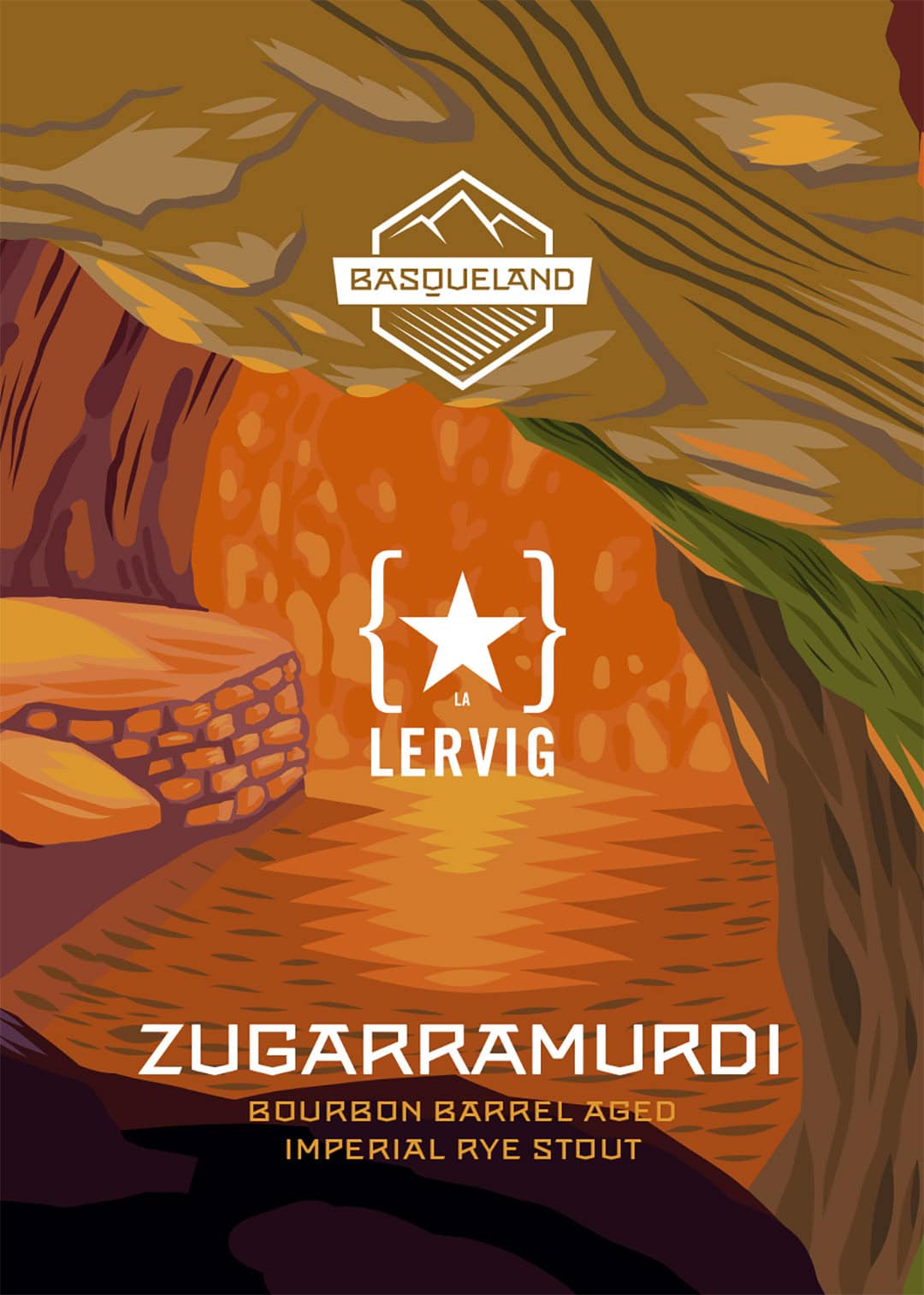 Zugarramurdi