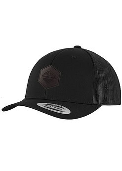 Rubber Patch Baseball