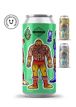 Luchador