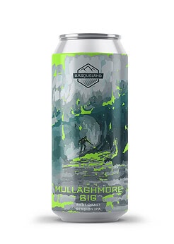 Mullaghmore Big