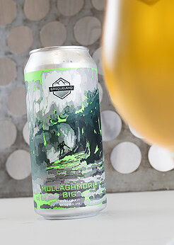 cerveza artesanal premium basqueland swamis mullaghmore big natxo gonzalez surfer lata 440ml diseño marcos navarro