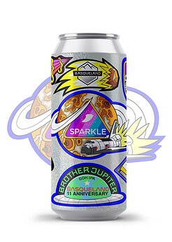 Brother Jupiter